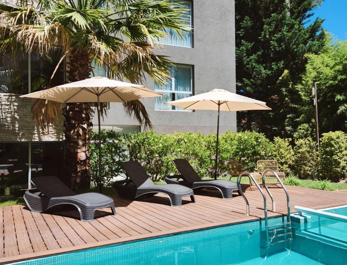 Suite House 卡里罗 外观 照片