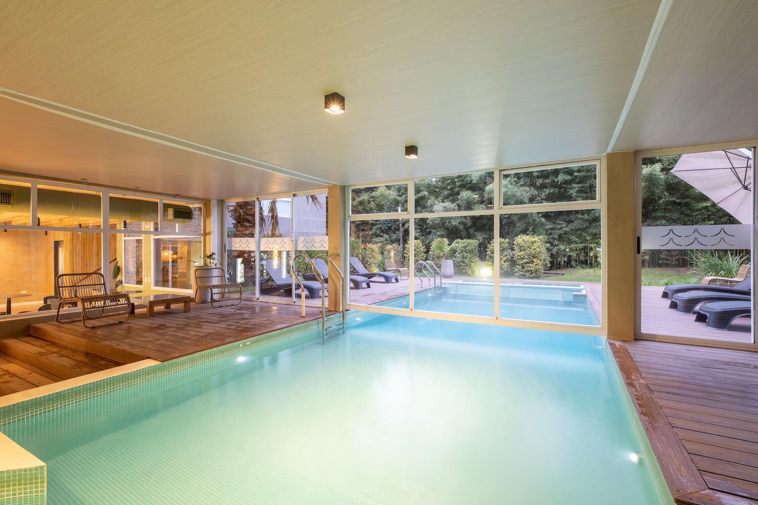 Suite House 卡里罗 外观 照片