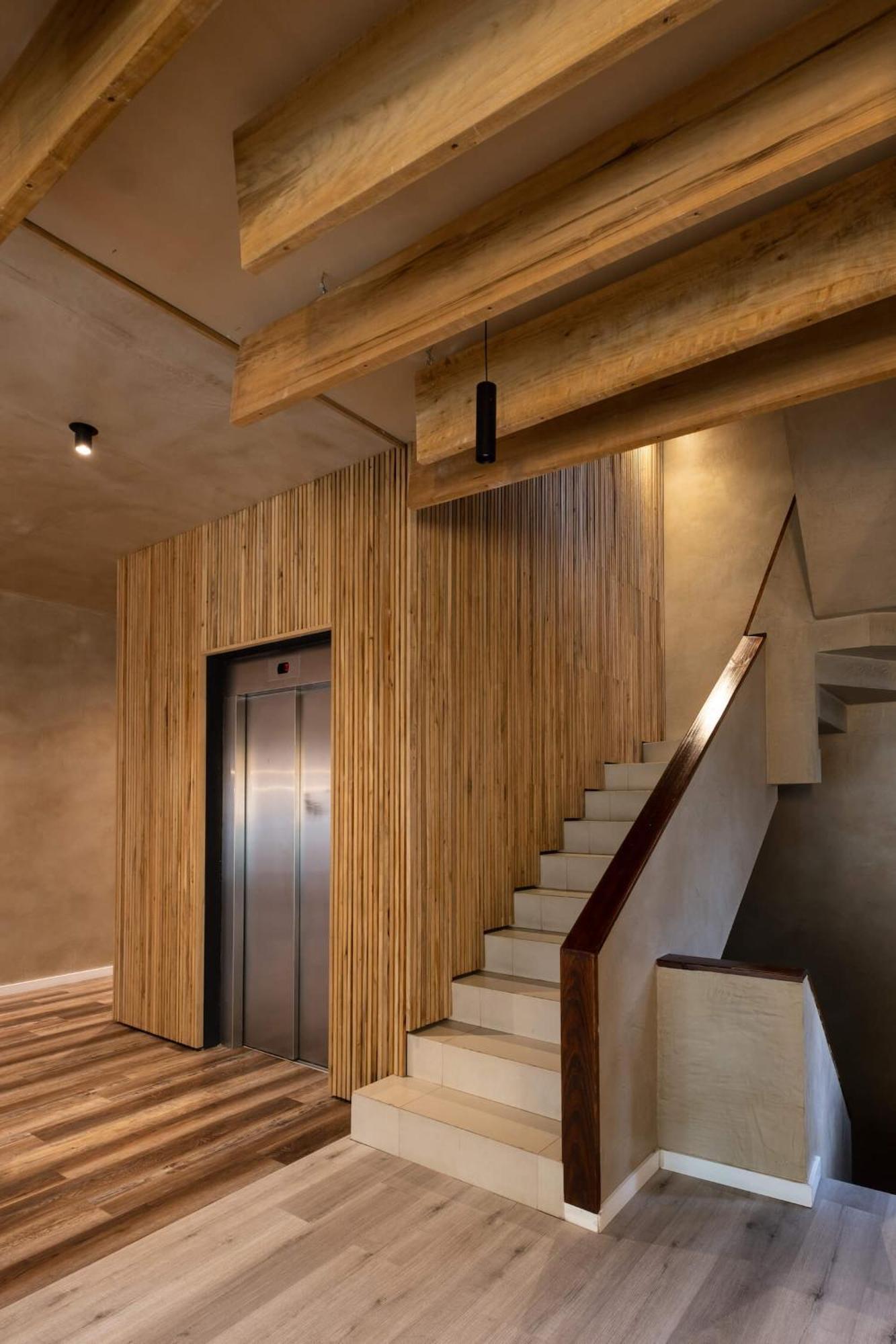 Suite House 卡里罗 外观 照片