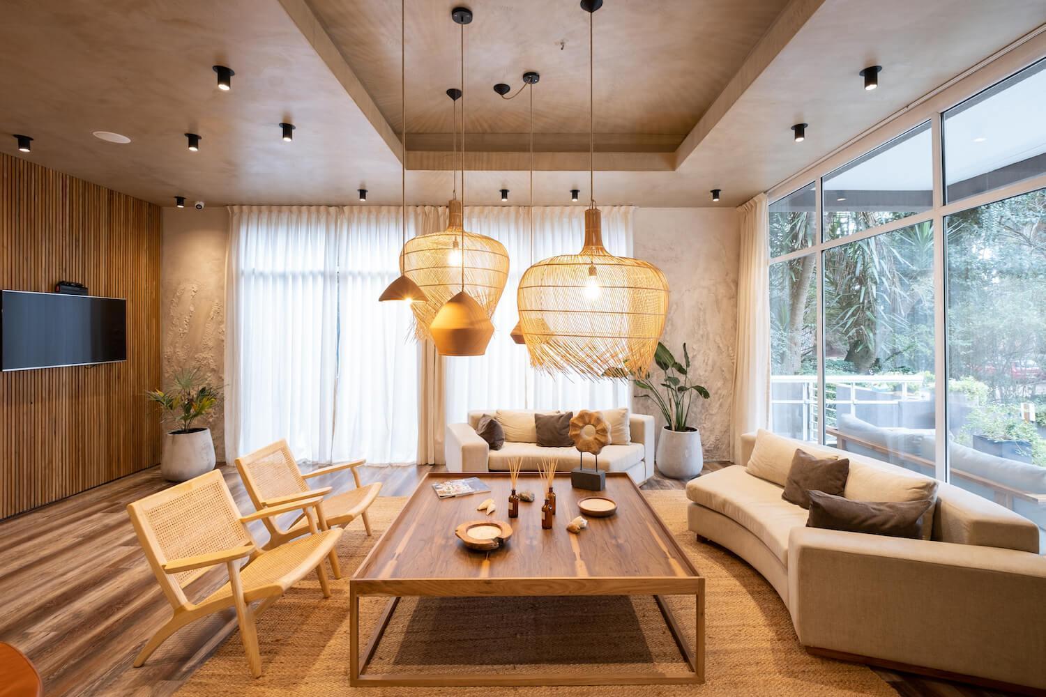 Suite House 卡里罗 外观 照片