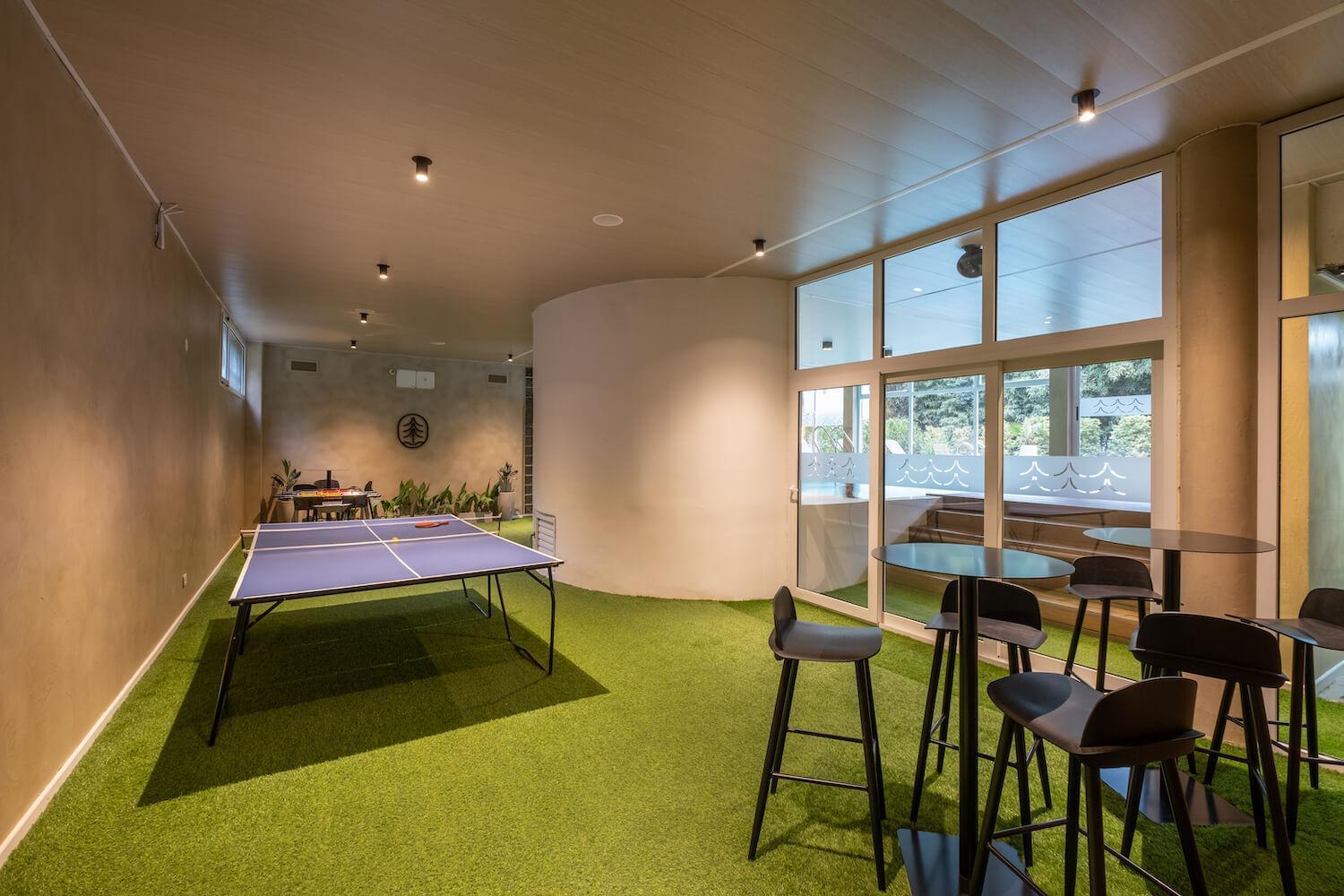 Suite House 卡里罗 外观 照片