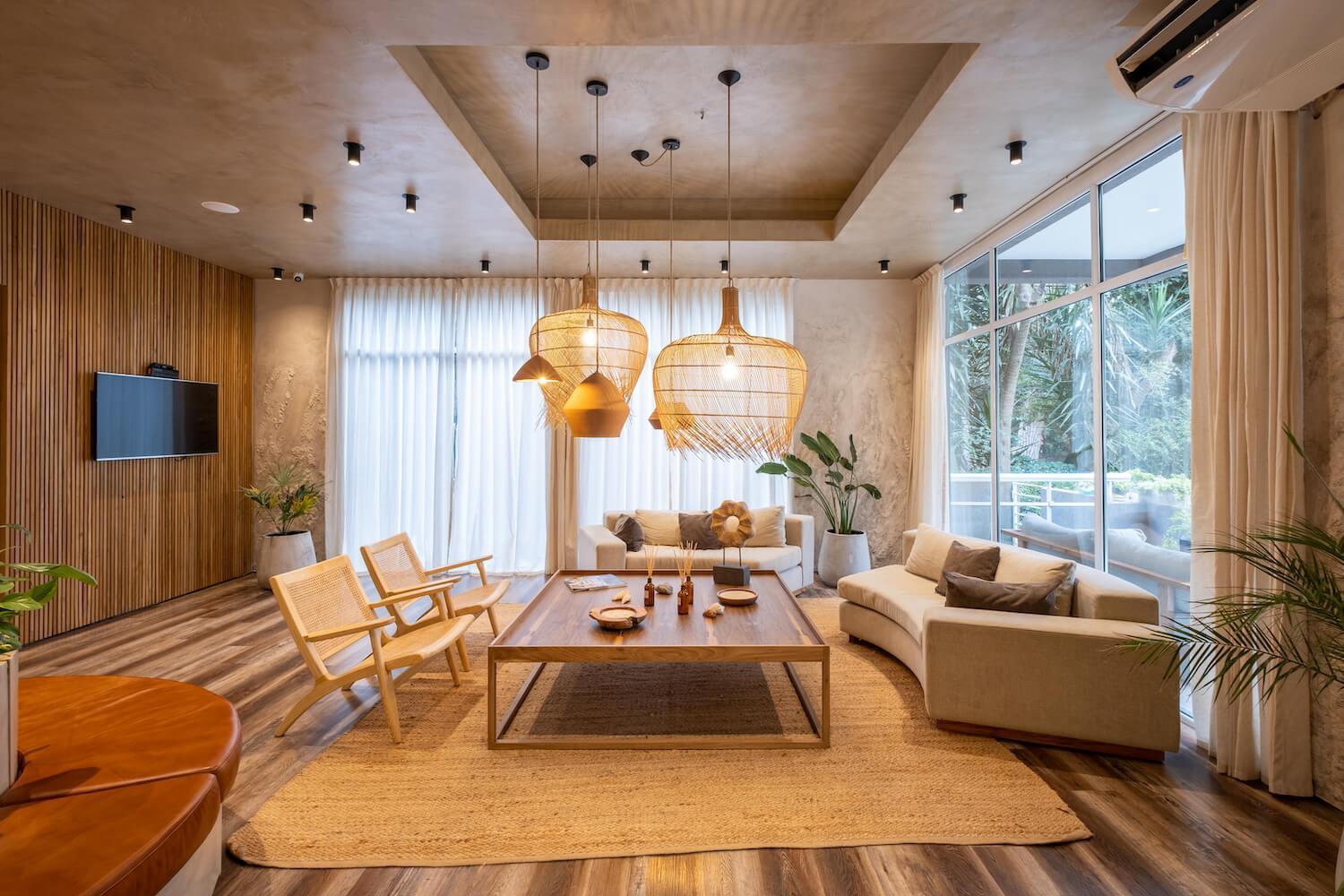 Suite House 卡里罗 外观 照片