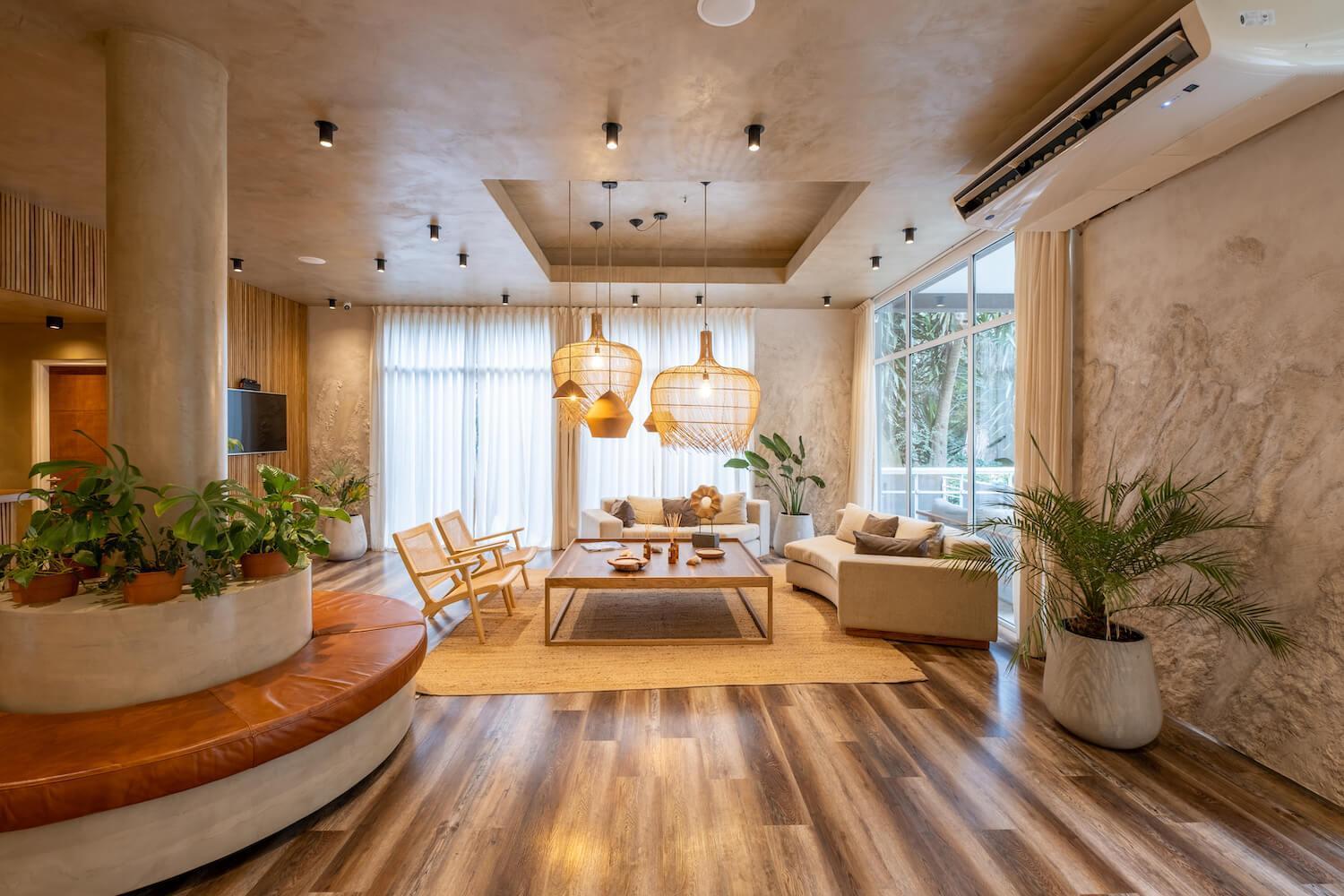 Suite House 卡里罗 外观 照片