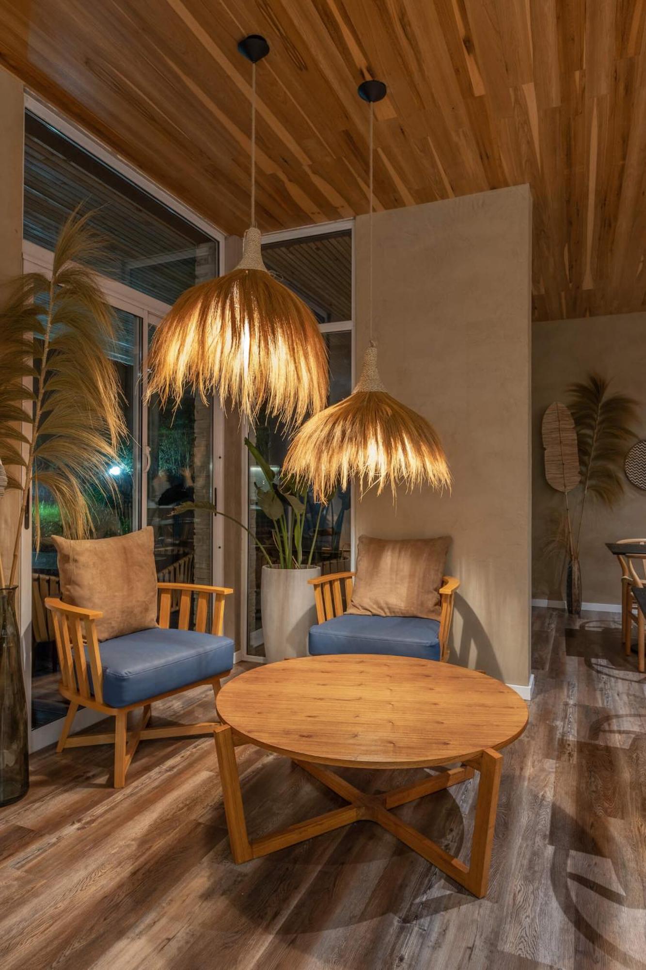 Suite House 卡里罗 外观 照片