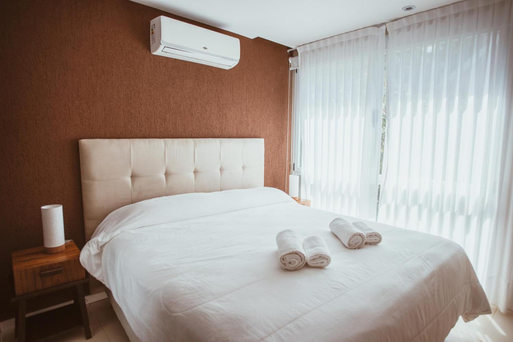 Suite House 卡里罗 外观 照片