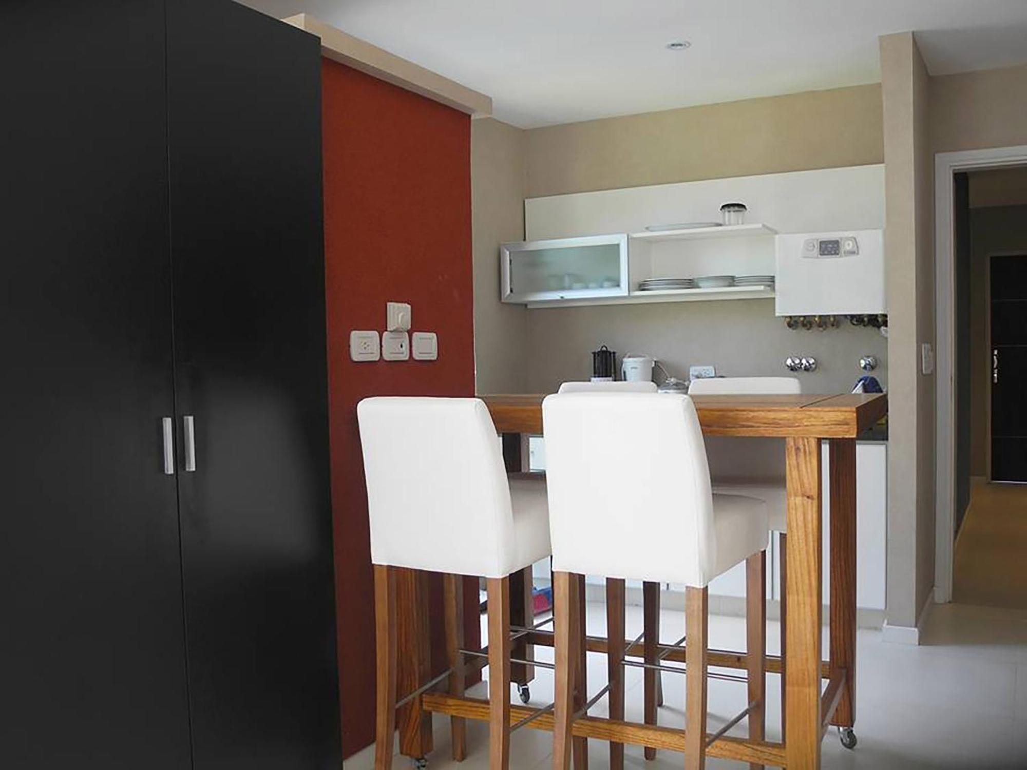 Suite House 卡里罗 客房 照片