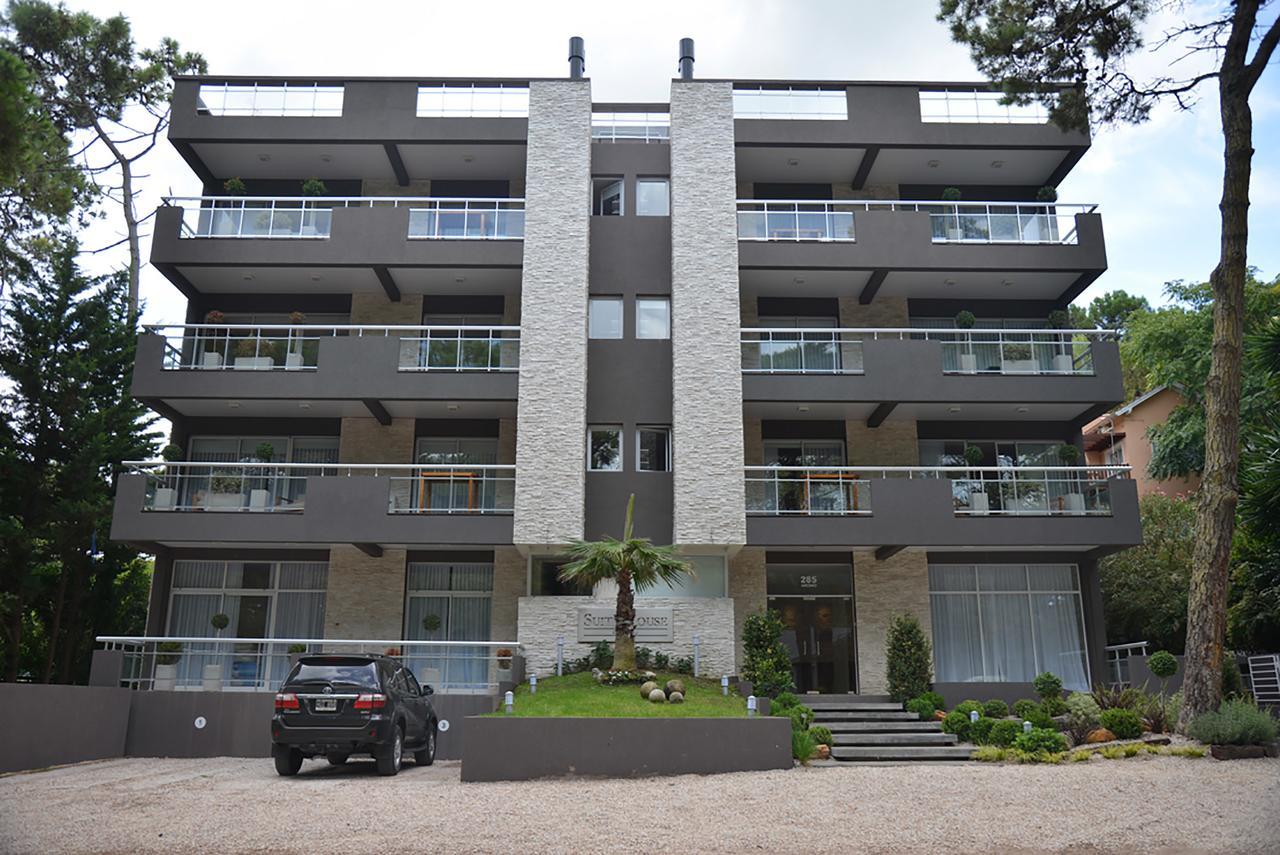 Suite House 卡里罗 外观 照片