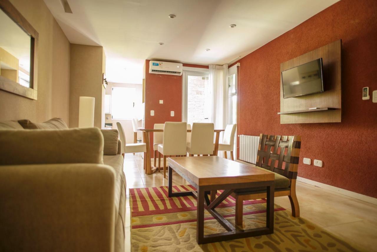 Suite House 卡里罗 外观 照片
